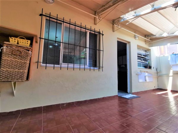 Casa en venta en Castelar Norte - 3 ambientes - Nuevo Valor!! 