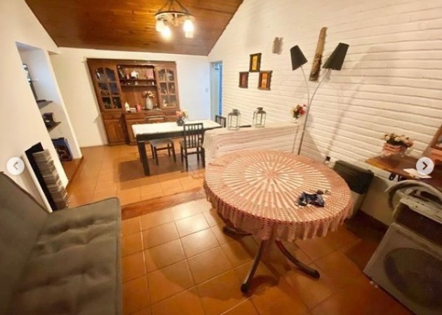 NUEVO VALOR!! Casa en venta en Castelar Norte - 5 ambientes!