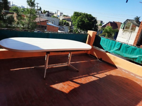 PH en Venta en Ramos Mejia - 3 ambientes con terraza