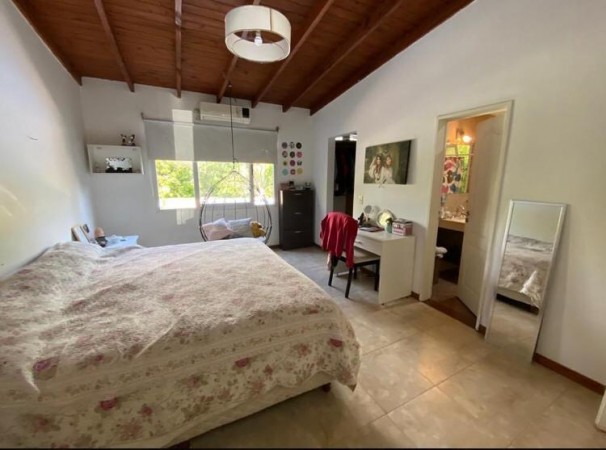 Casa en Venta en Country Altos del Sol - 6 ambientes!