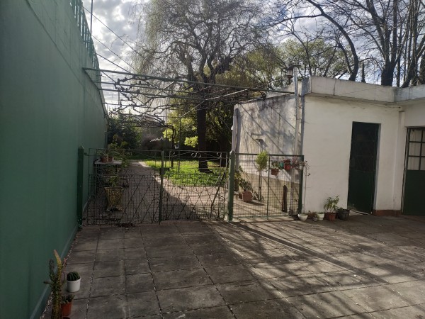 Casa en Venta en Ituzaingo 