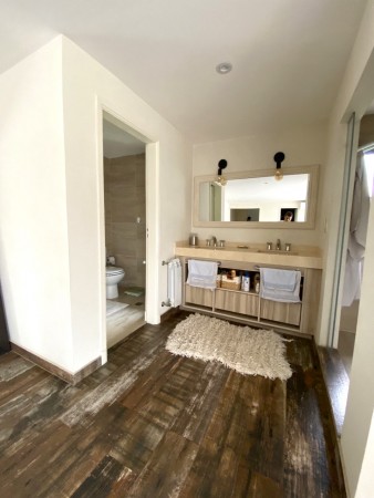 Casa en Venta en Country San Diego  - 9 ambientes - Impecable!