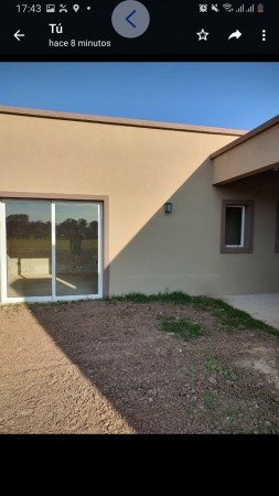 Campos de Lujan ! Barrio San Roque 