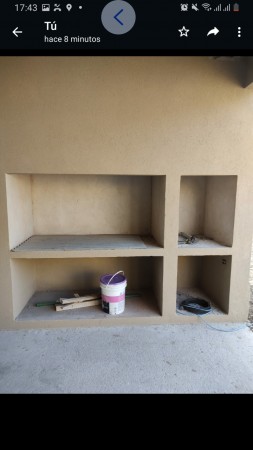 Campos de Lujan ! Barrio San Roque 