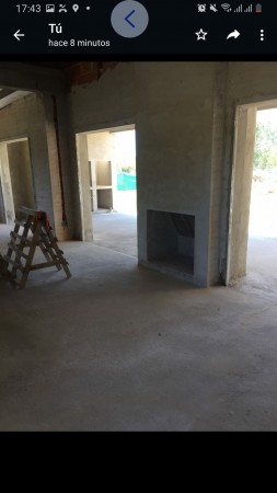 Campos de Lujan ! Barrio San Roque 