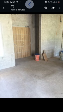 Campos de Lujan ! Barrio San Roque 