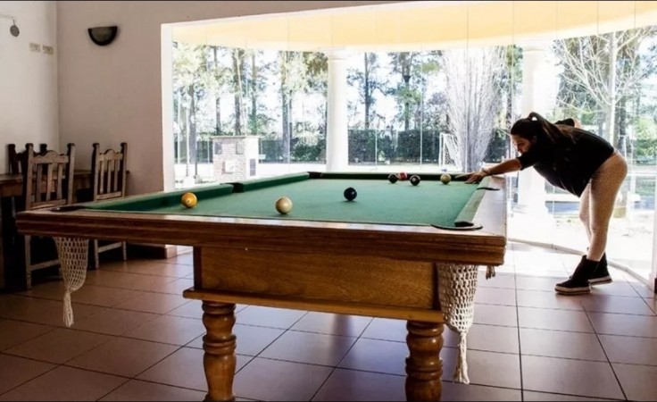 Barrio Privado el Resuello - Lote de 1155 mts²