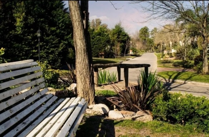 Barrio Privado el Resuello - Lote de 1155 mts²