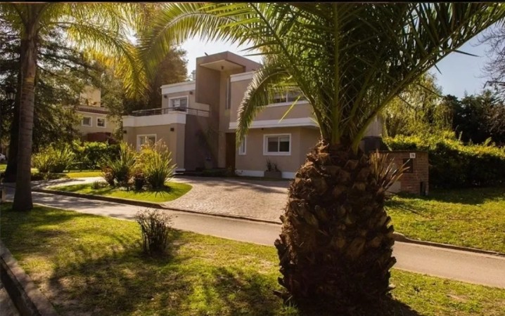 Barrio Privado el Resuello - Lote de 1155 mts²