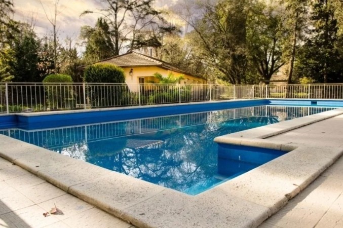 Barrio Privado el Resuello - Lote de 1155 mts²