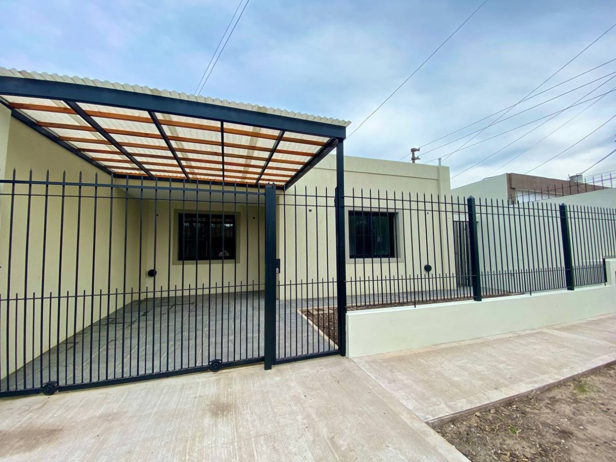 Casa en venta en Ituzaingo 