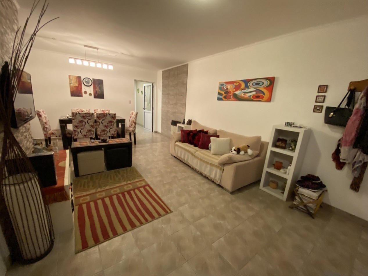 PERMUTA - Duplex en venta en Ituzaingo - 3 ambientes!
