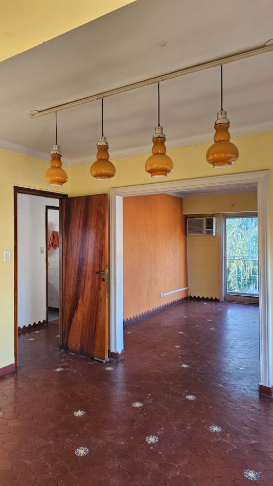 Salcedo 1300- Casa 3 ambientes en alquiler! 