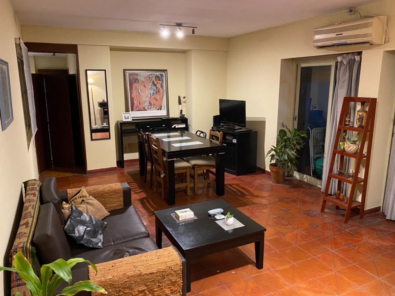 Nuevo Valor! Departamento en Venta en Castelar Norte! - 3 ambientes!