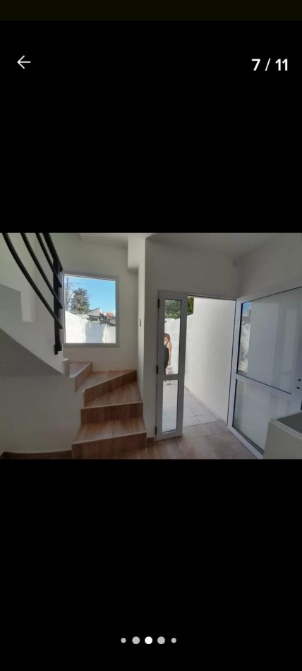 Teniente Fernandez 3510 - Duplex a Estrenar ‼️