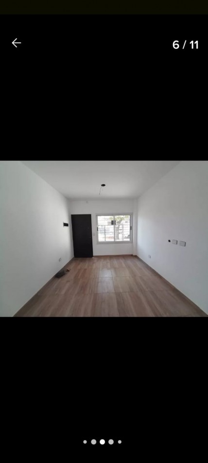 Teniente Fernandez 3510 - Duplex a Estrenar ‼️