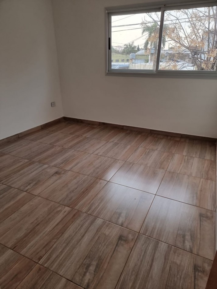 Teniente Fernandez 3510 - Duplex a Estrenar ‼️