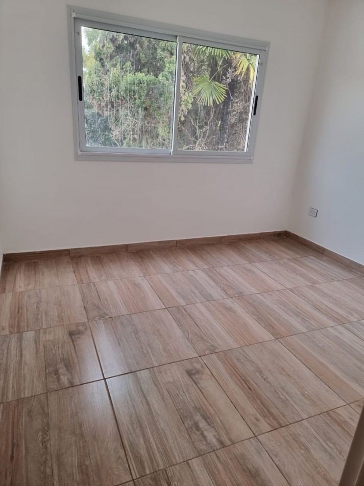 Teniente Fernandez 3510 - Duplex a Estrenar ‼️