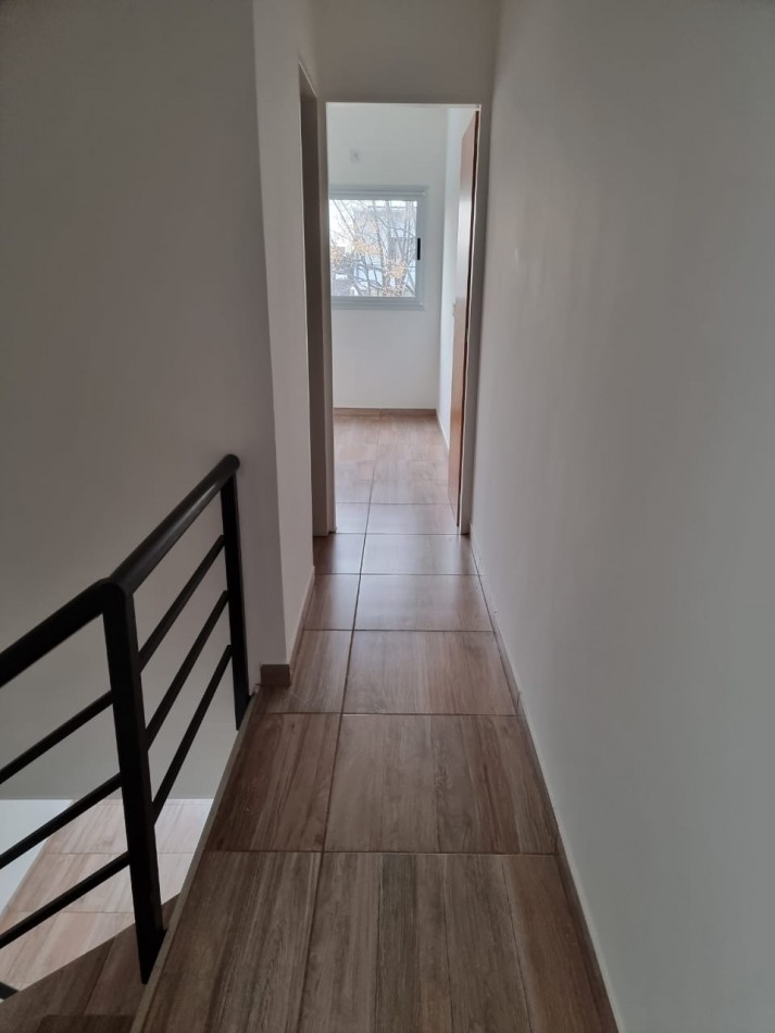 Teniente Fernandez 3510 - Duplex a Estrenar ‼️