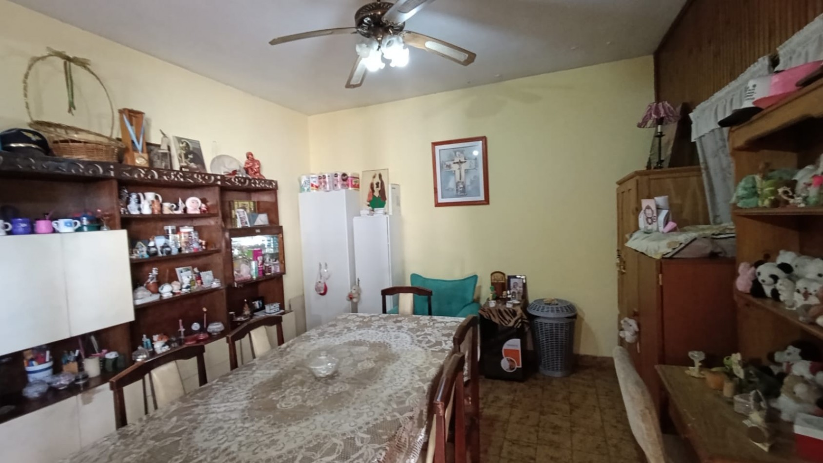 2 casas de 3 ambientes mas local ‼️