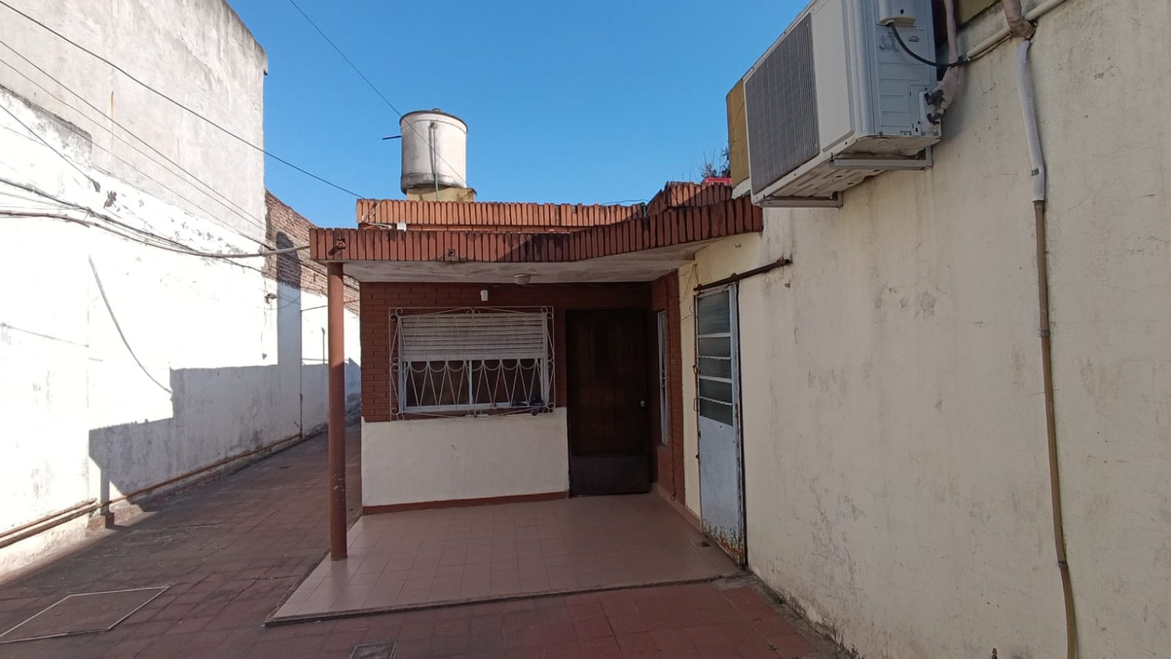 2 casas de 3 ambientes mas local ‼️