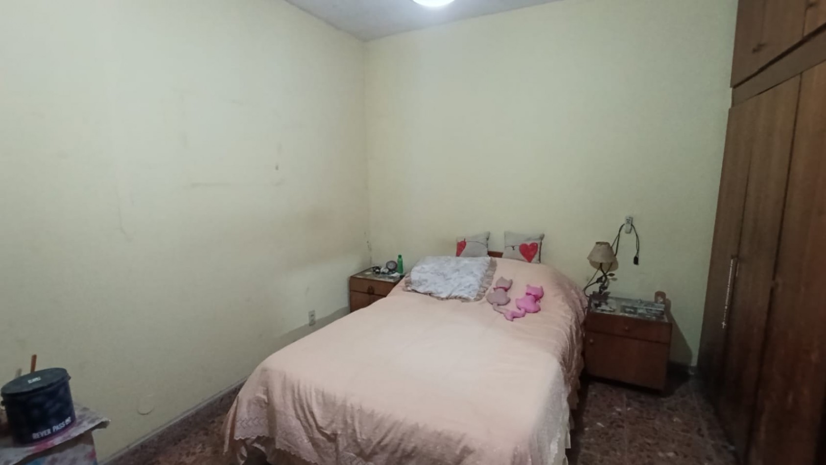 2 casas de 3 ambientes mas local ‼️