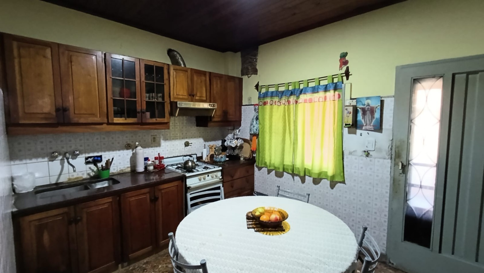 2 casas de 3 ambientes mas local ‼️