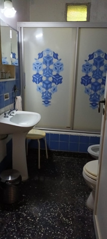 Chalet 4 ambientes - Apto credito 