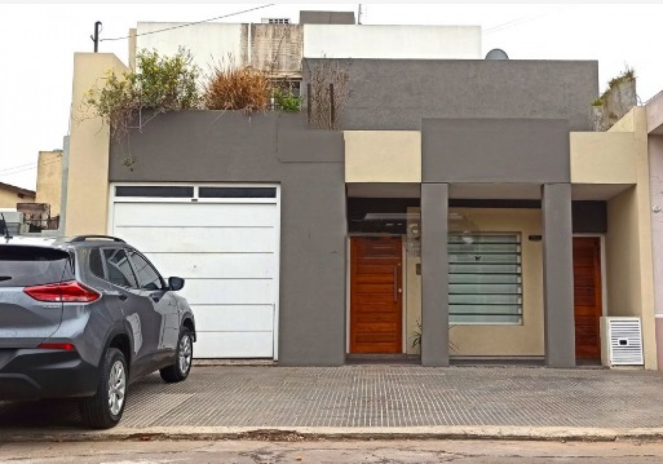 Casa 4 ambientes impecable !