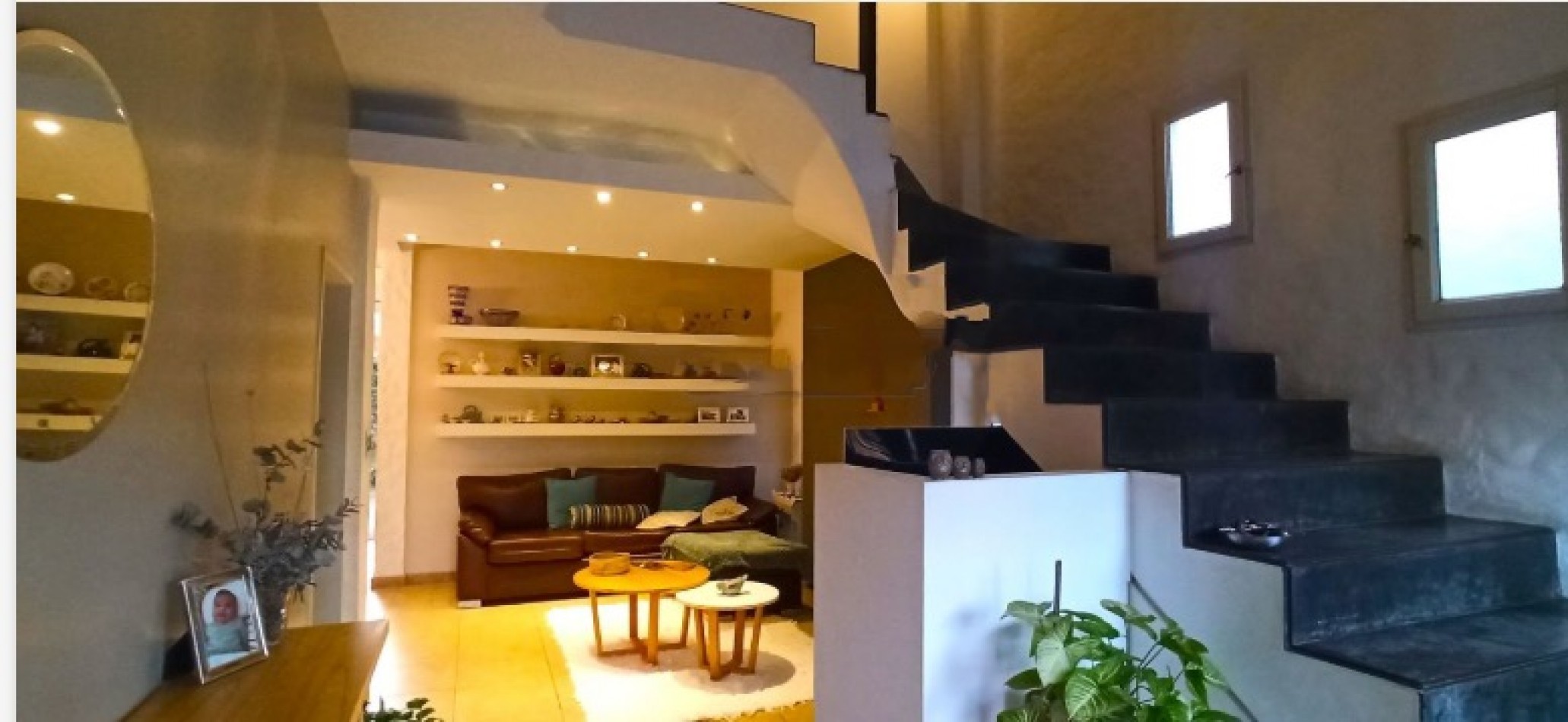 Casa 4 ambientes impecable !