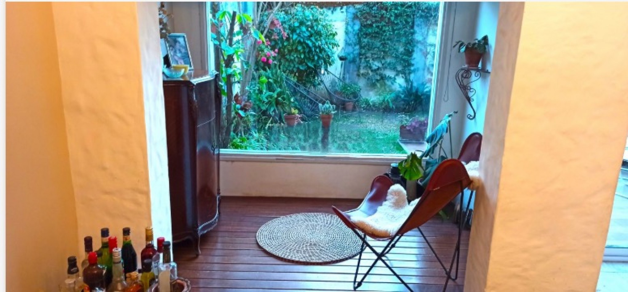 Casa 4 ambientes impecable !