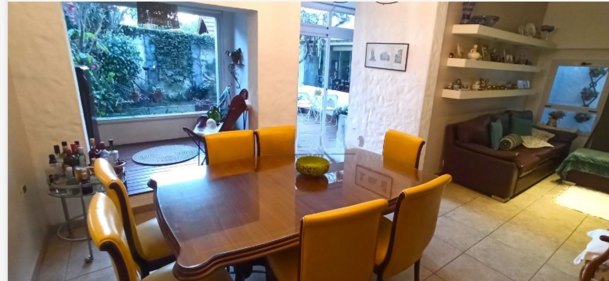 Casa 4 ambientes impecable !