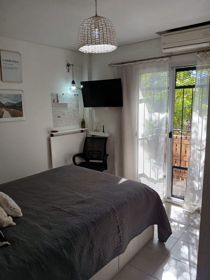 Departamento 2 ambientes - Castelar Centro !