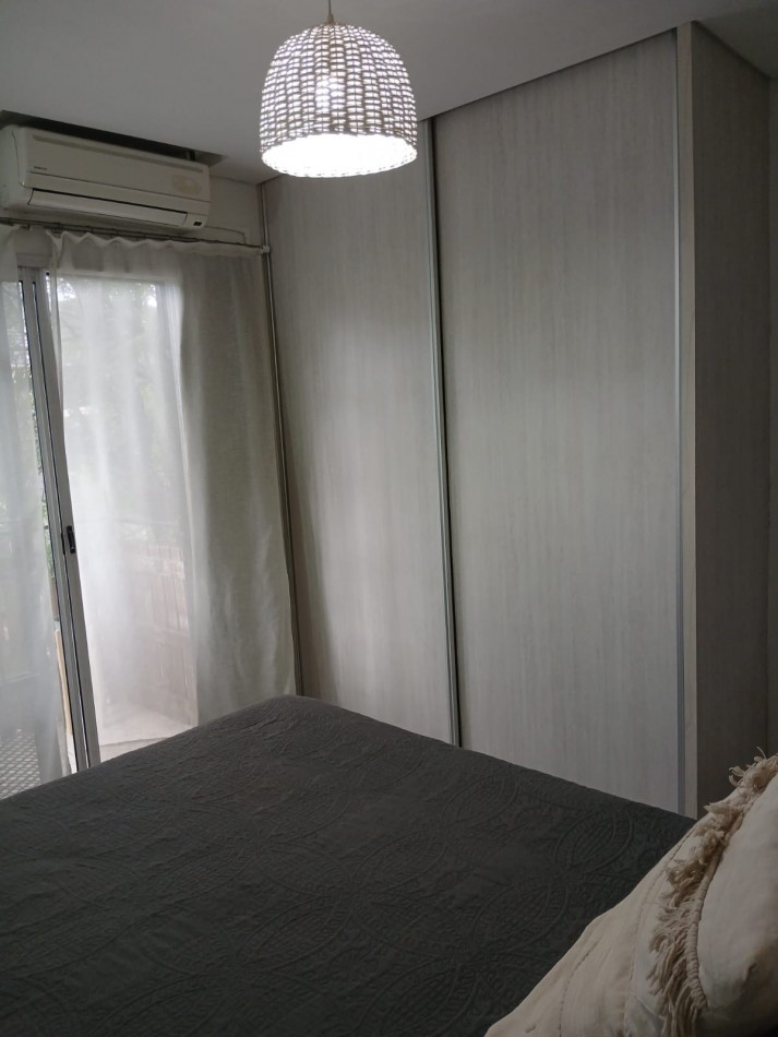 Departamento 2 ambientes - Castelar Centro !