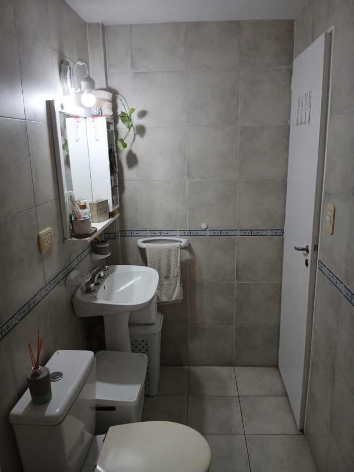 Departamento 2 ambientes - Castelar Centro !