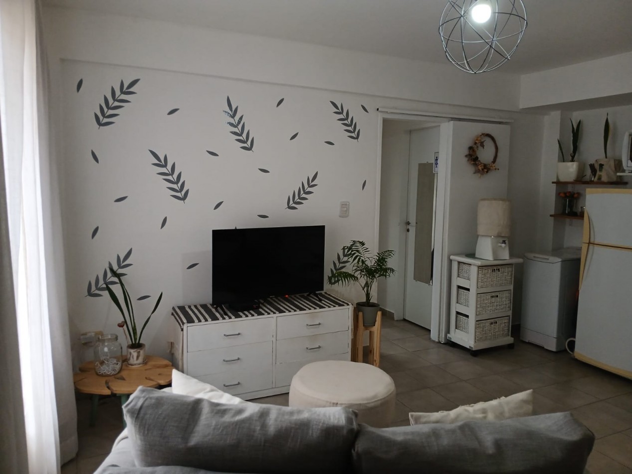 Departamento 2 ambientes - Castelar Centro !