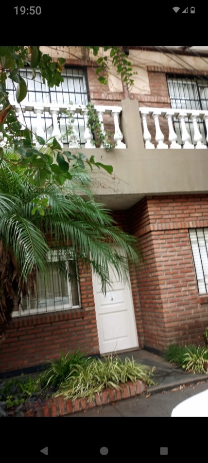 Casa en Ph 4 ambientes