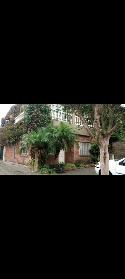 Casa en Ph 4 ambientes