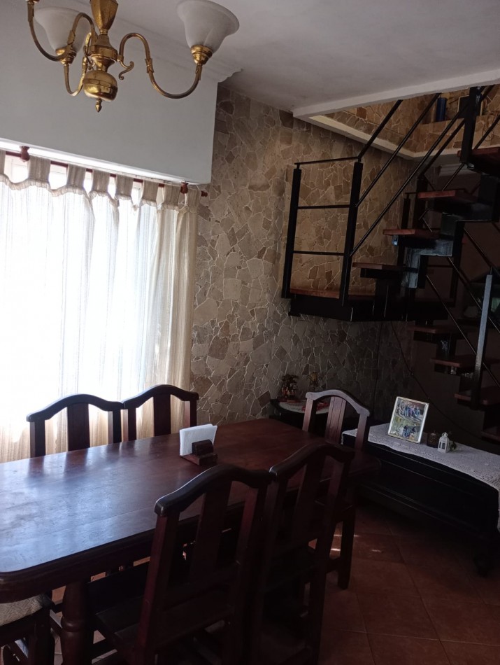 Casa en Ph 4 ambientes