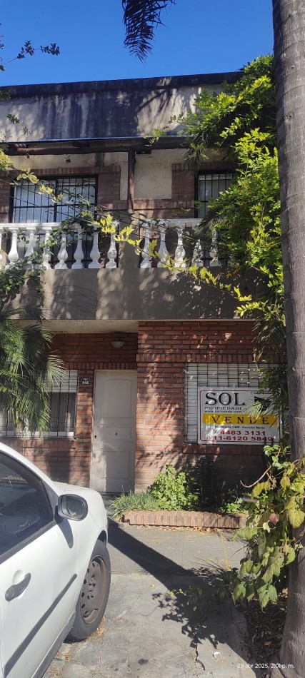 Casa en Ph 4 ambientes