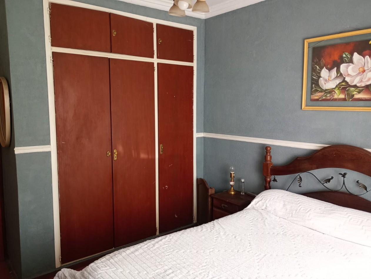 Casa en Ph 4 ambientes