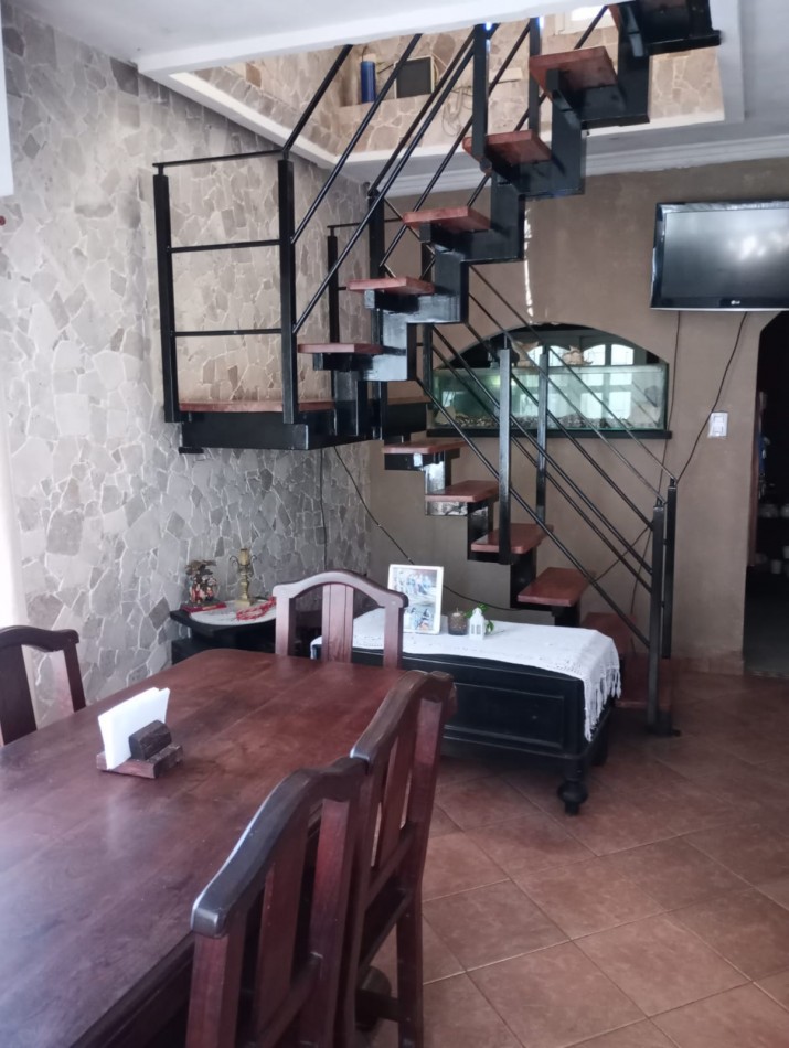Casa en Ph 4 ambientes