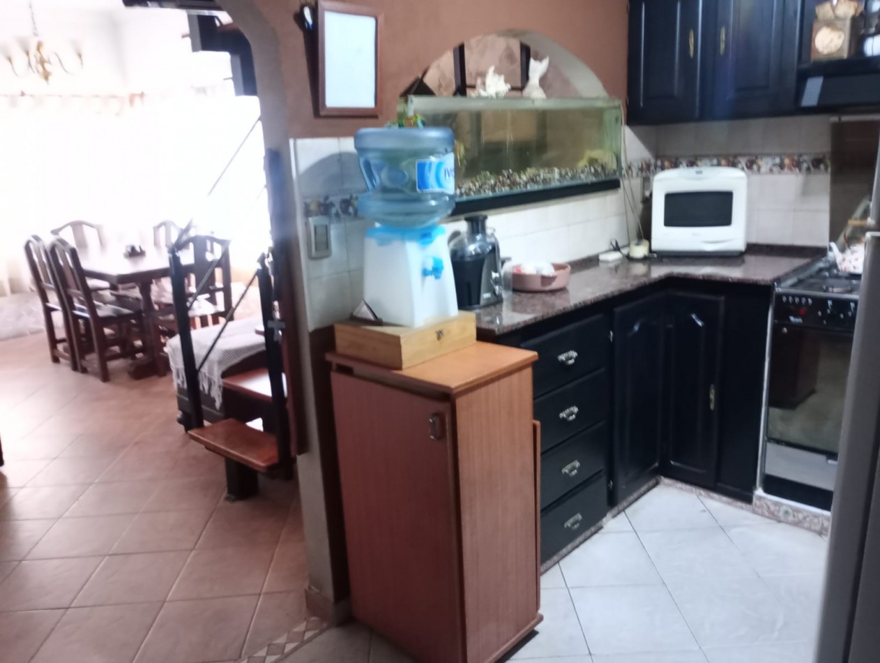 Casa en Ph 4 ambientes