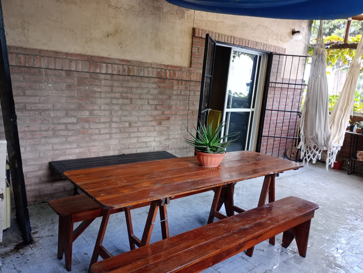Casa en Ph 4 ambientes