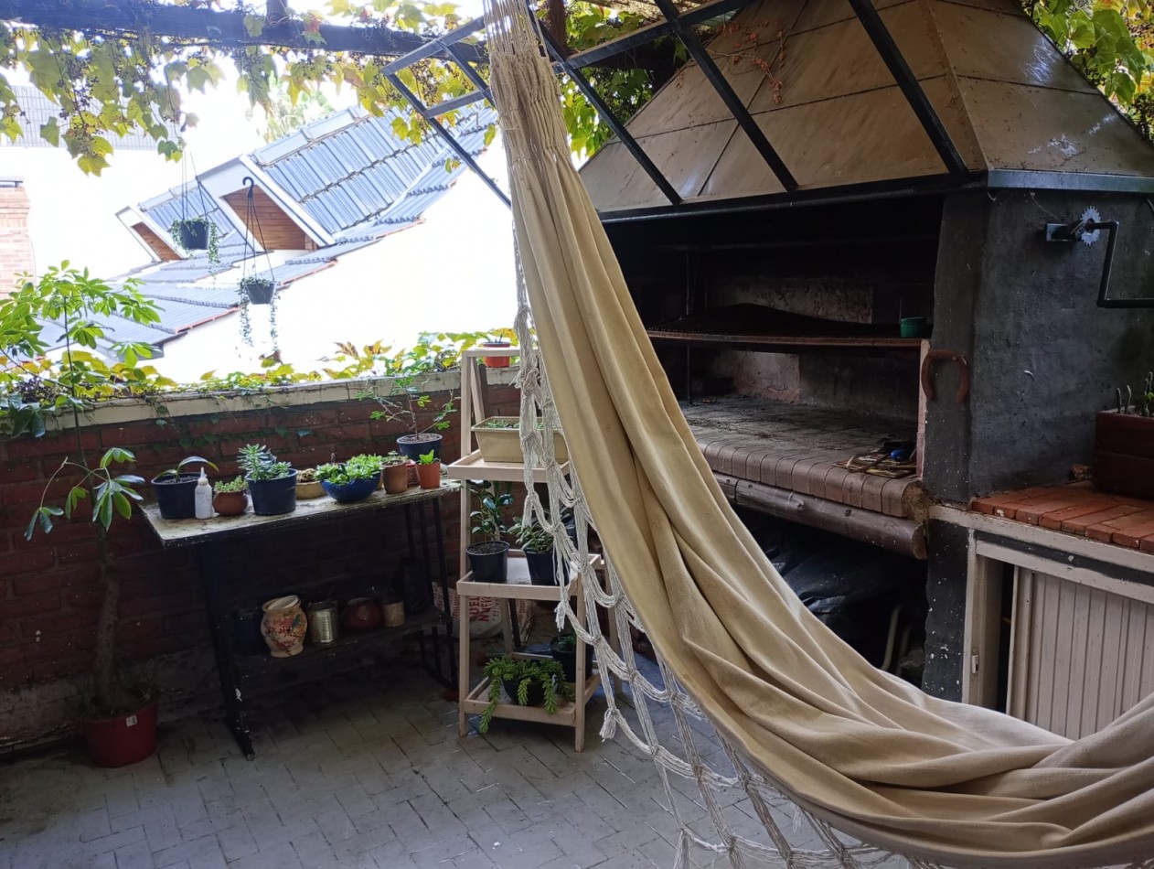Casa en Ph 4 ambientes