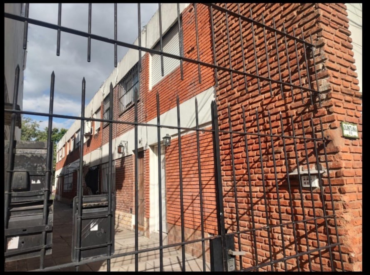Duplex 3 ambientes - apto credito
