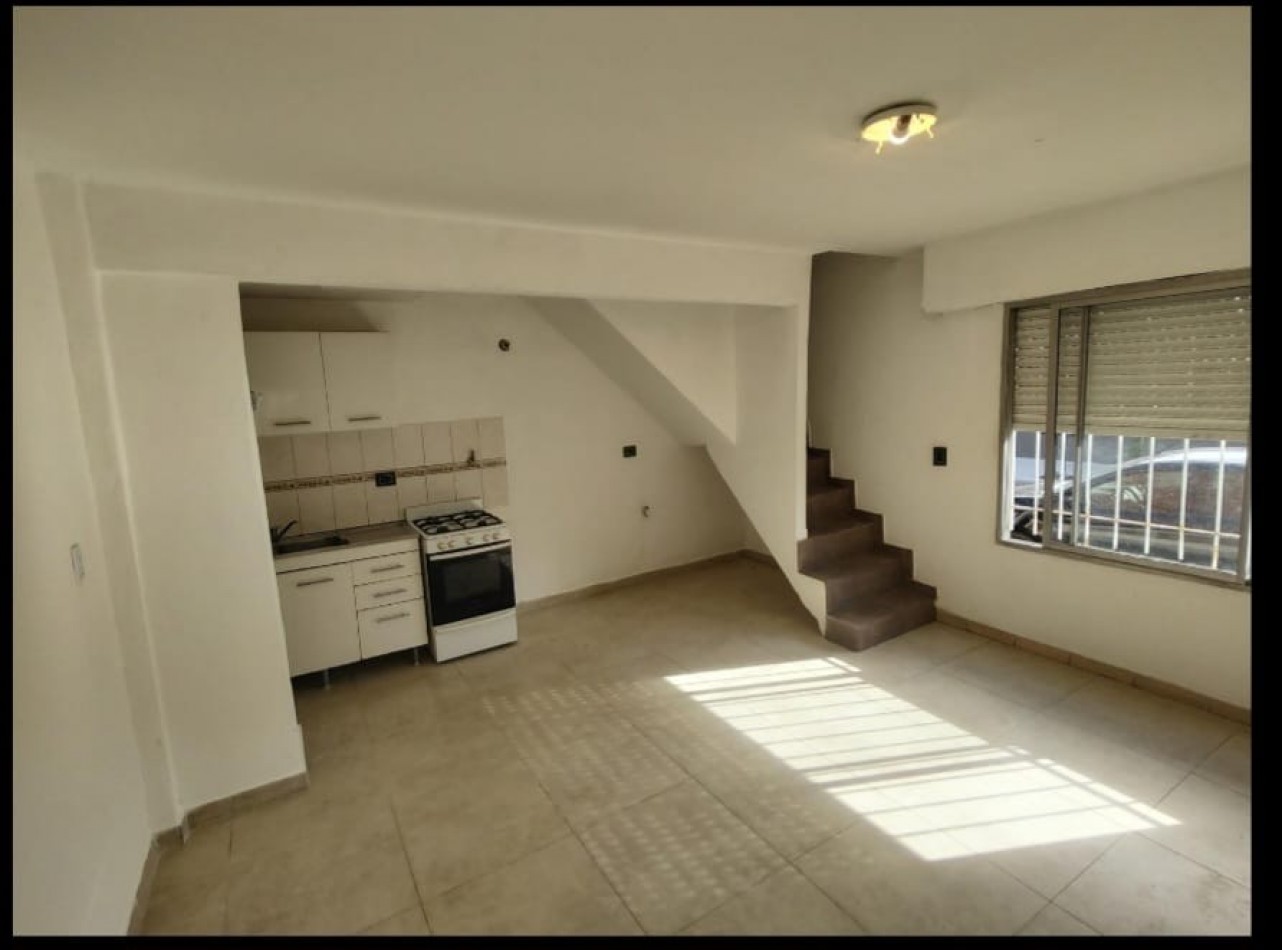 Duplex 3 ambientes - apto credito