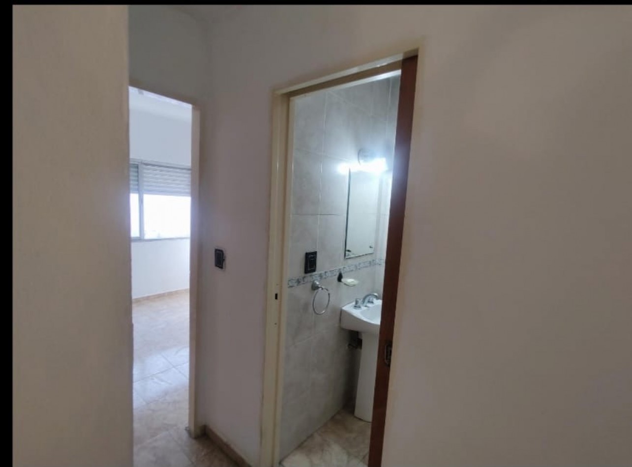 Duplex 3 ambientes - apto credito