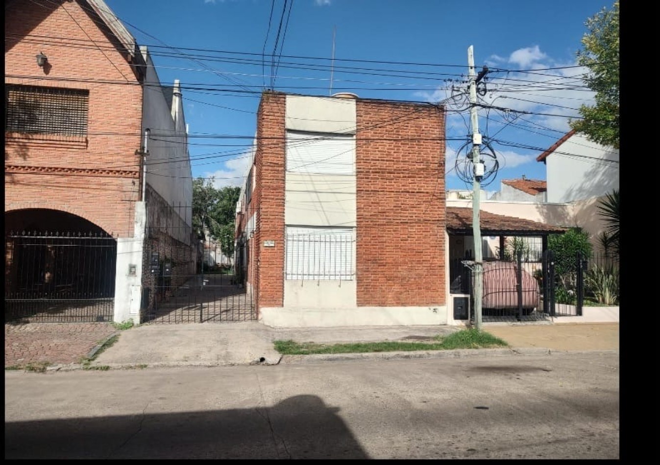 Duplex 3 ambientes - apto credito