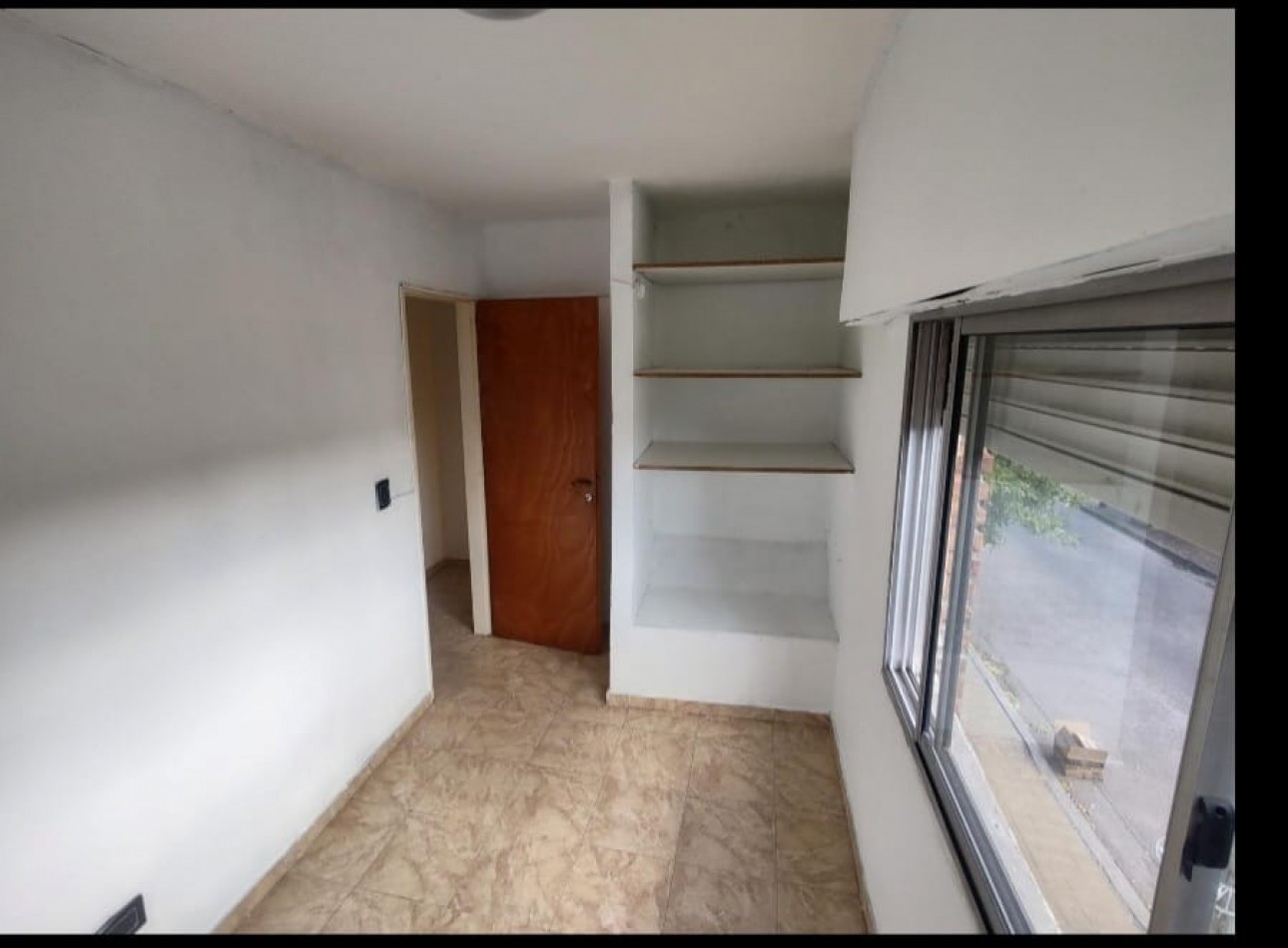 Duplex 3 ambientes - apto credito